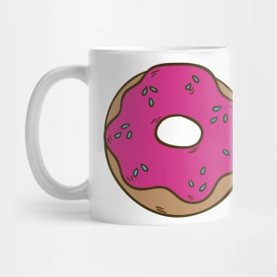 donats Mug